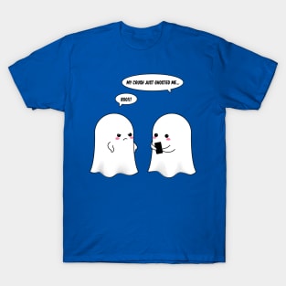 Boo! T-Shirt
